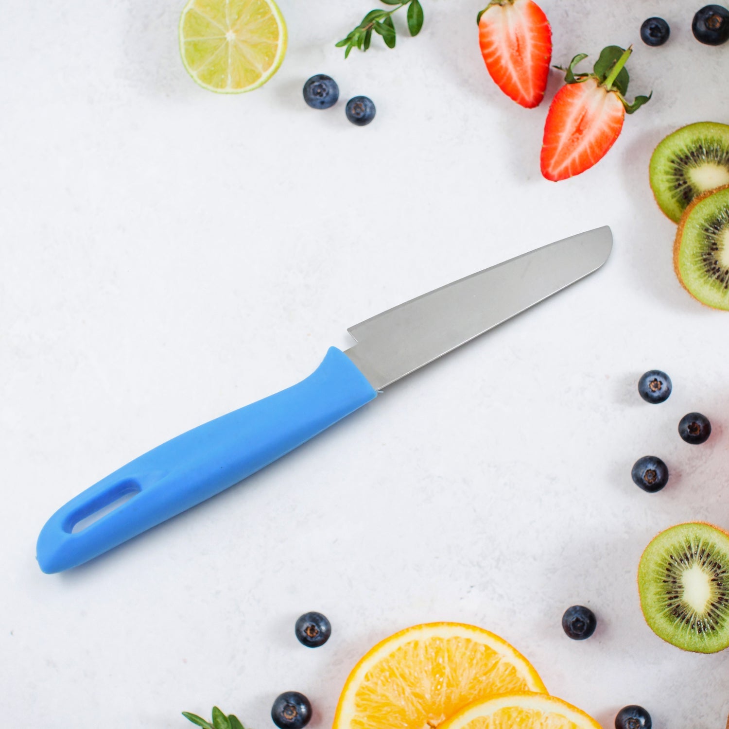 5782 Stainless Steel Knife For Kitchen Use, Knife Set, Knife & Non-Slip Handle With Blade Cover Knife, Fruit, Vegetable,Knife Set (1 Pc) 5782 Stainless Steel Knife For Kitchen Use, Knife Set, Knife & Non-Slip Handle With Blade Cover Knife, Fruit, Vegetable,Knife Set (1 Pc)